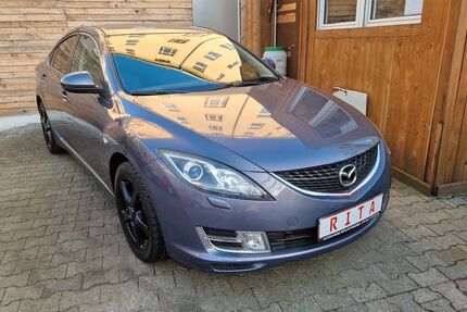 Mazda 6 104.427 km 7.980 &euro; Berlin 10627