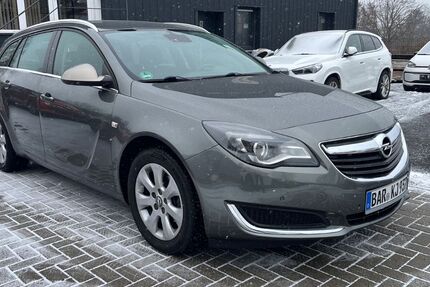 Opel Insignia 159.521 km 7.990 &euro; Ahrensfelde 16356