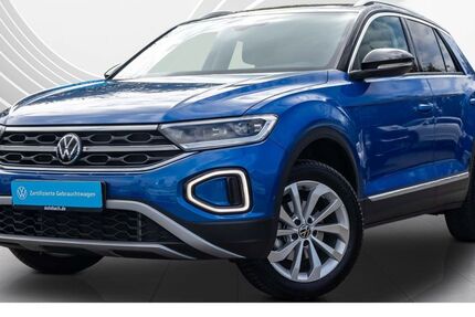 VW T-Roc 42.500 km 21.940 &euro; Bad Homburg 61348