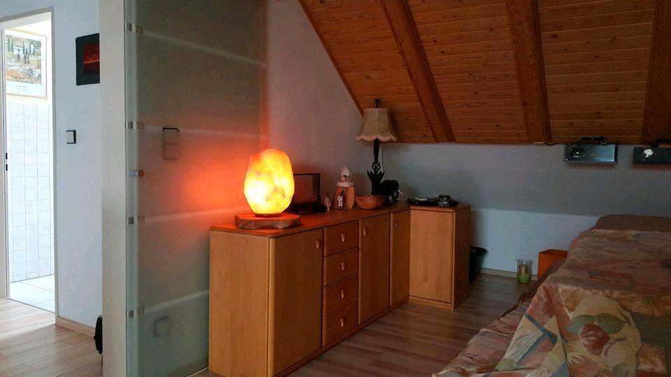 Dachgeschoßwohnung Brand - 3 Zimmer, 100 m&sup2;, 130.000&euro; | Angebot:26876545