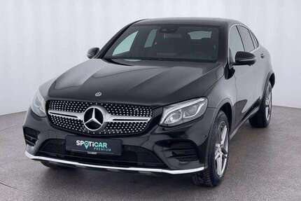 Mercedes-Benz GLC 250 84.310 km 31.970 &euro; Einbeck 37574
