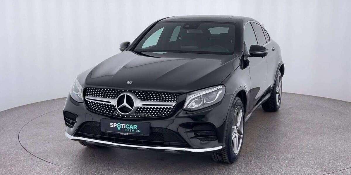 Mercedes-Benz GLC 250 84.310 km 31.970 &euro; Einbeck 37574