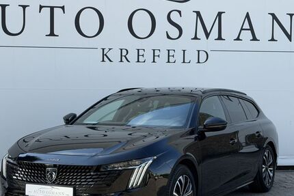 Peugeot 508 56.238 km 21.450 &euro; Krefeld 47805