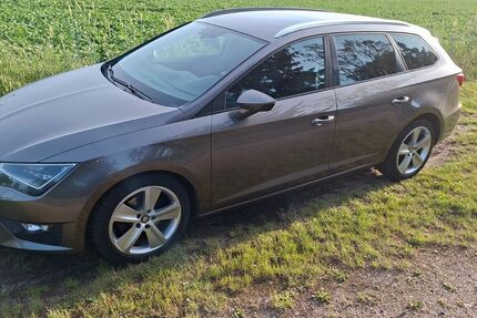 Seat Leon 180.000 km 6.800 &euro; Burgwedel 30938