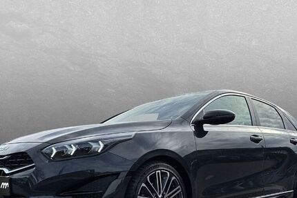 Kia ceed / Ceed
