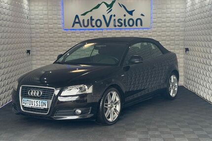 Audi A3 268.000 km 5.950 &euro; Herzberg am Harz 37412