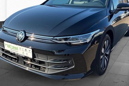 VW Golf 41.978 km 22.770 &euro; Zell u.A. 73119