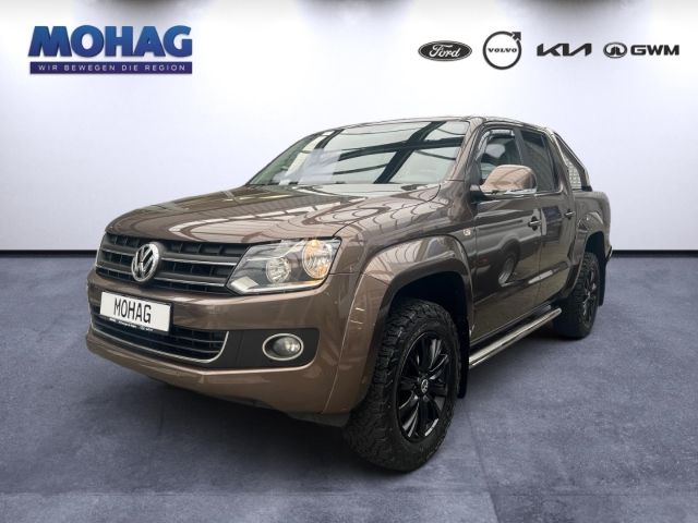 VW Amarok 86.053 km 20.990 € Essen 45134