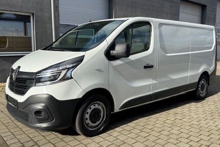 Renault Trafic 192.000 km 10.999 € Halle 06112