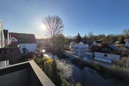 Wohnung zum Kaufen in Freising 330.000 € 60.45 m²
