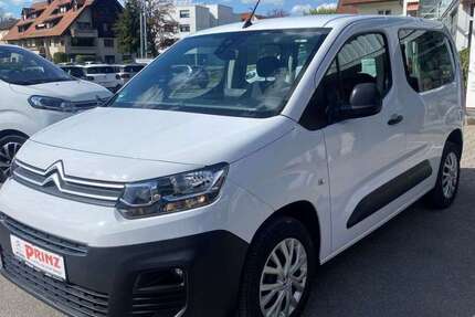 Citroen Berlingo 28.100 km 19.500 &euro; Wangen 88239