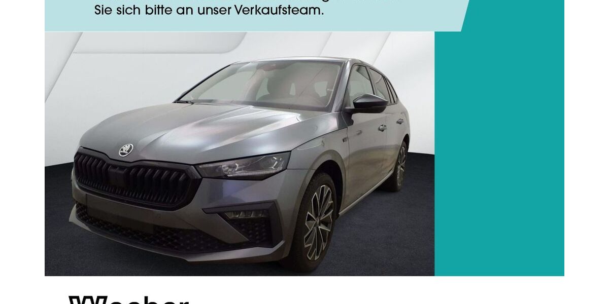 Skoda Scala 24.416 km 23.490 &euro; Herrenberg 71083