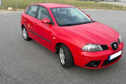 Seat Ibiza 114.882 km 1.950 &euro; Schönkirchen 24232