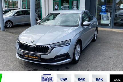 Skoda Octavia 11.268 km 22.975 &euro; Luckau 15926