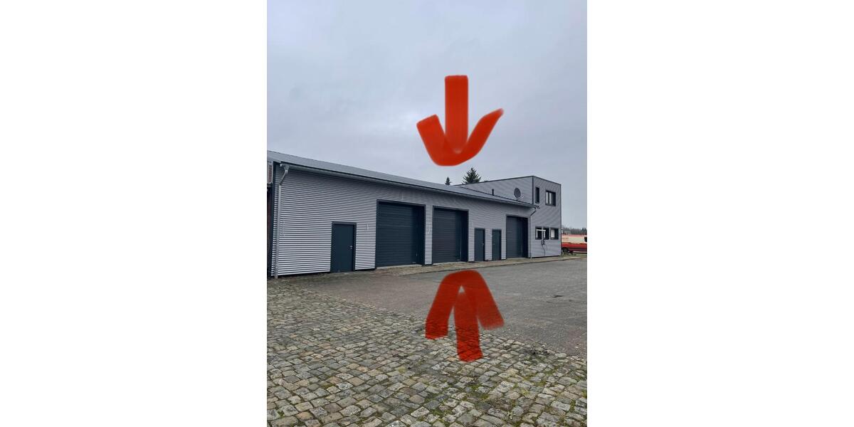 Gewerbeobjekt Rhauderfehn - 495&euro; | Angebot:24529414