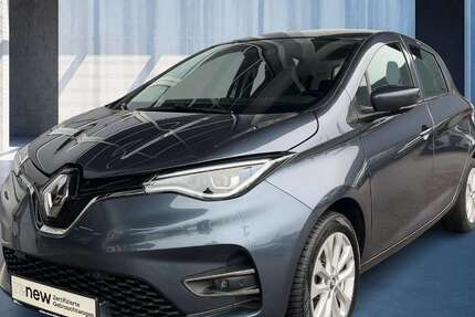 Renault ZOE 41.764 km 12.490 &euro; Unterschleißheim 85716