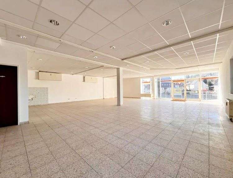 Gewerbeobjekt Jahnsdorf /Erzgeb. Erzgeb. - 225&euro; | Angebot:26656630
