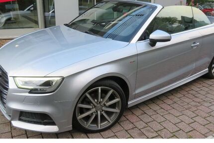 Audi A3 86.589 km 18.780 &euro; Marsberg 34431