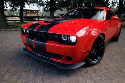 Dodge Challenger 38.900 km 55.555 &euro; Nauen 14641