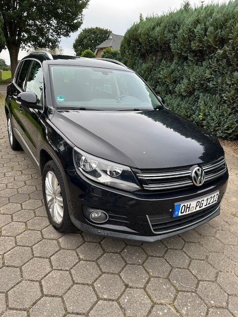 Tiguan