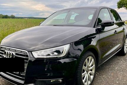 Audi A1 105.000 km 9.000 &euro; Bad Nenndorf 31542