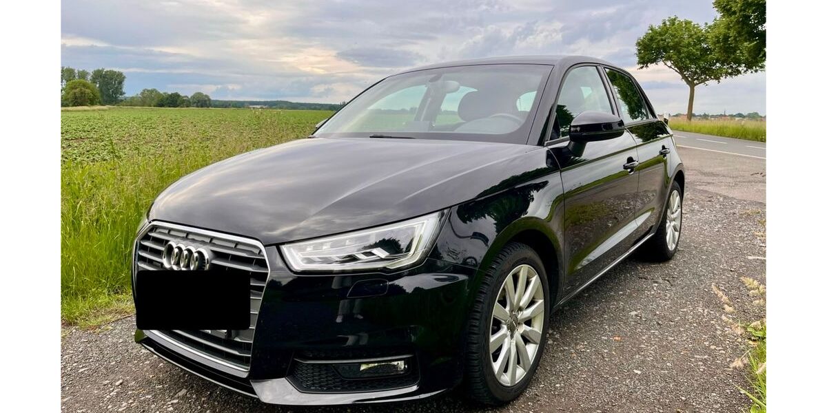 Audi A1 105.000 km 9.000 &euro; Bad Nenndorf 31542