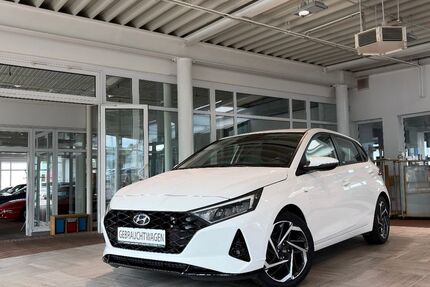 Hyundai i20 38.900 km 15.999 &euro; Homburg/Saar 66424