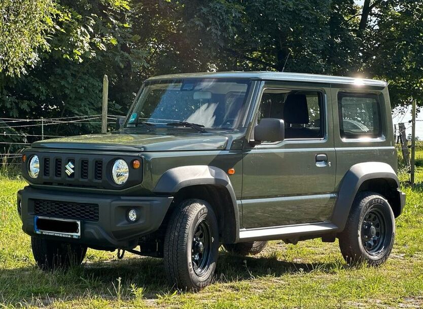 Jimny