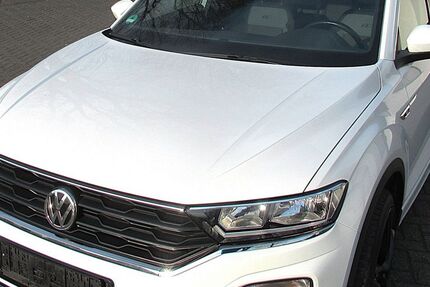VW T-Roc 68.354 km 25.400 &euro; Attendorn 57439