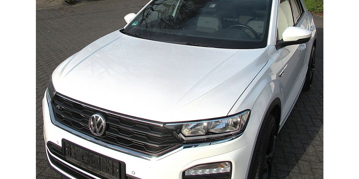 VW T-Roc 68.354 km 25.400 &euro; Attendorn 57439