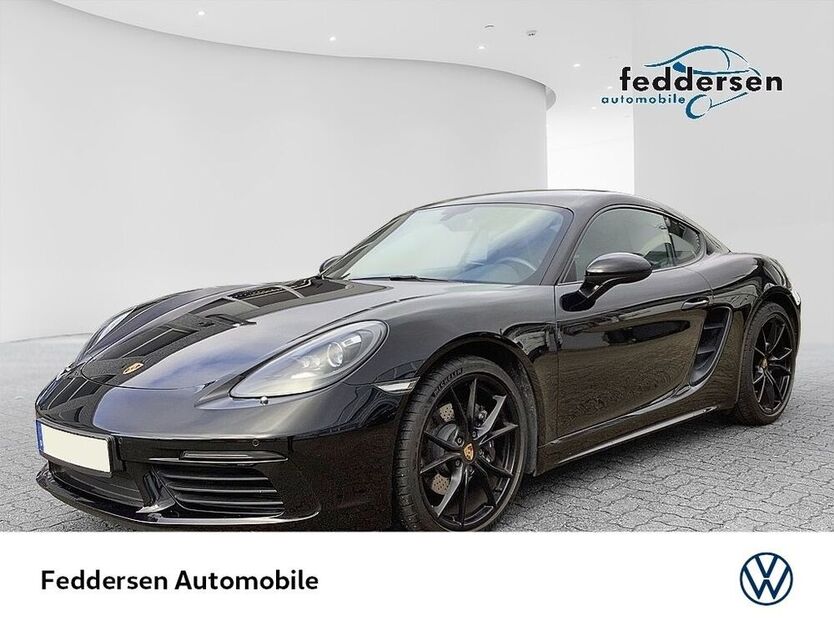 Cayman