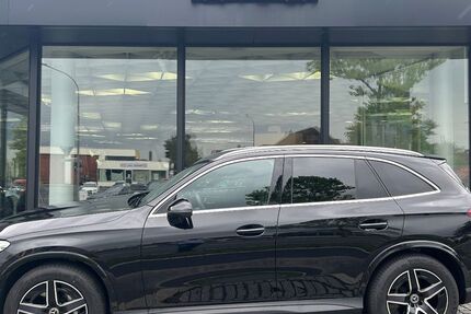 Mercedes-Benz GLC 220 29.450 km 52.450 &euro; Tirschenreuth 95643