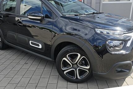 Citroen C3 20.280 km 11.790 &euro; Remshalden 73630