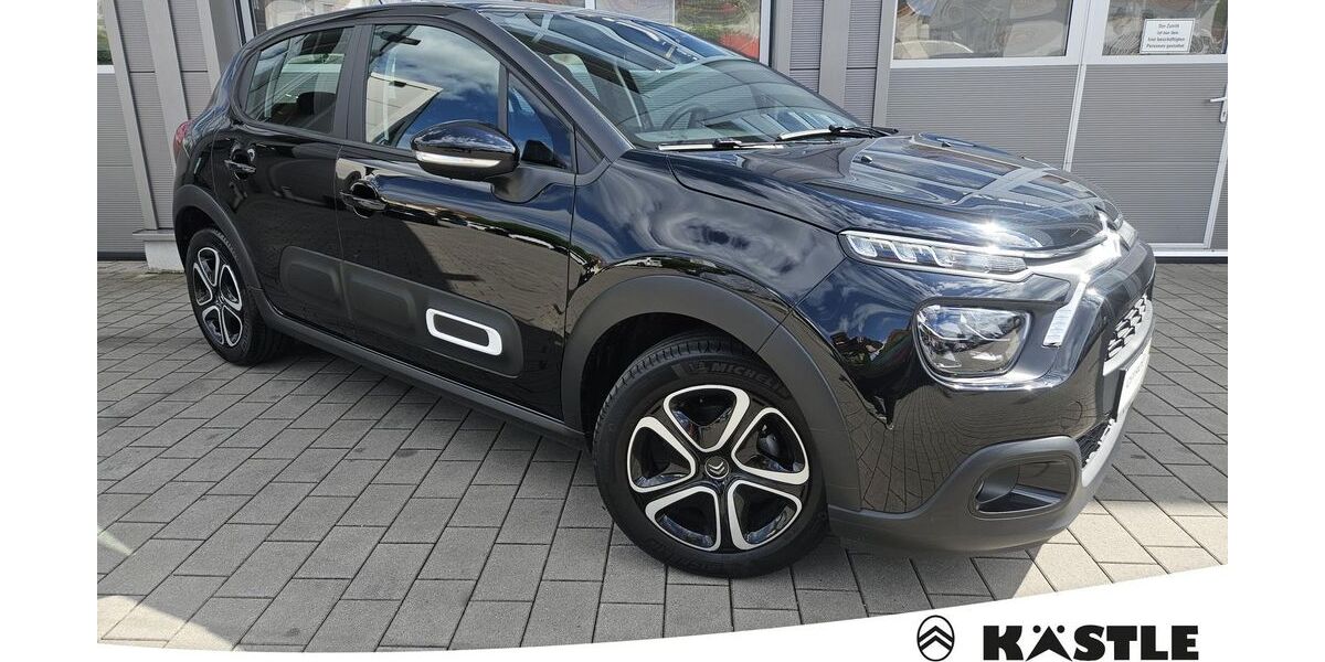 Citroen C3 20.280 km 11.790 &euro; Remshalden 73630