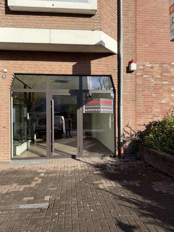 Büro in Mönchengladbach 1.100 € 125 m² zimmer