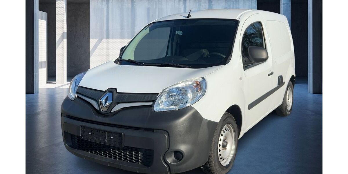Renault Kangoo 23.403 km 12.990 &euro; Hamburg 20537