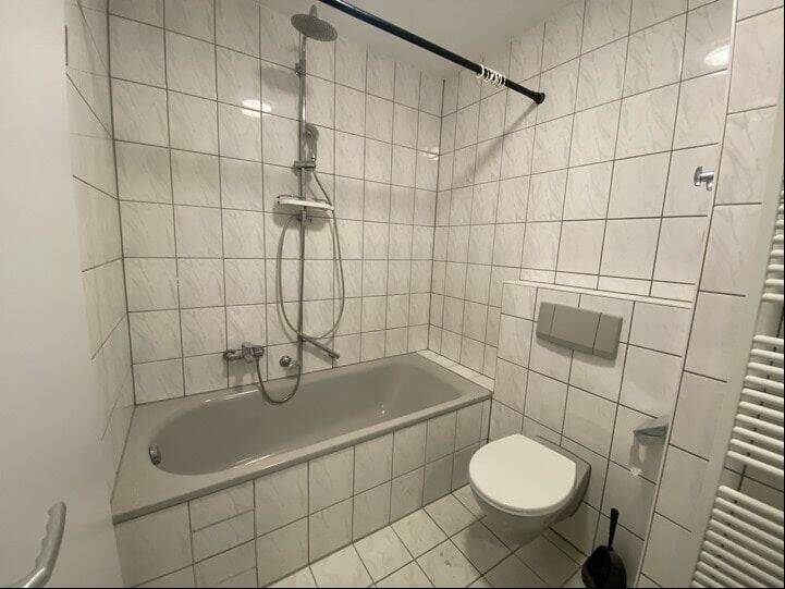 Etagenwohnung Fürth Dambach - 2 Zimmer, 54 m&sup2;, 195.000&euro; | Angebot:26879338