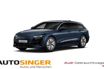 Audi A6 e-tron 18.900 km 69.910 &euro; Marktoberdorf 87616