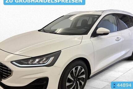 Ford Focus 137.547 km 11.197 &euro; Krefeld 47829