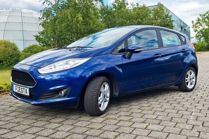 Ford Fiesta 86.000 km 6.899 &euro; Laatzen 30880