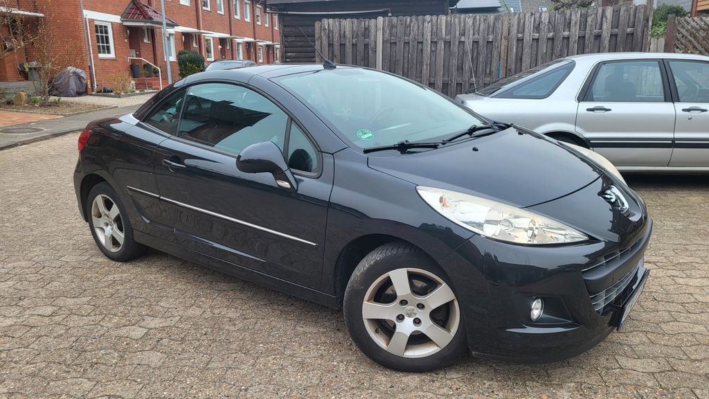 Peugeot 207 136.000 km 5.000 &euro; Achim 28832