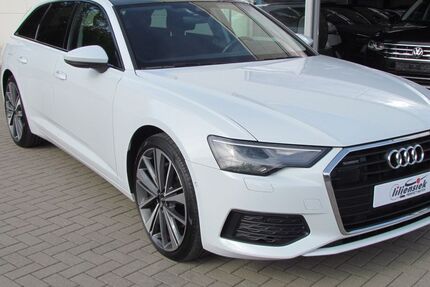 Audi A6 115.298 km 37.690 &euro; Dippoldiswalde 01744