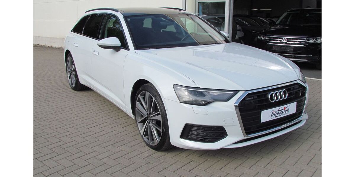 Audi A6 115.298 km 37.690 &euro; Dippoldiswalde 01744