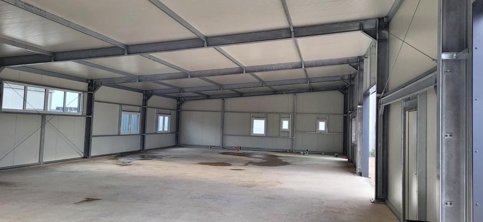 Halle zu Vermieten zimmer