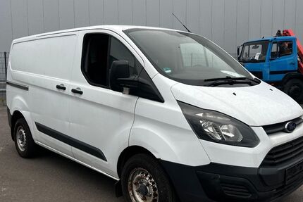Ford Transit Custom 400.862 km 3.900 &euro; Ludwigsfelde 14974