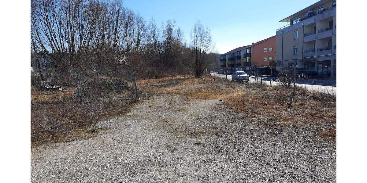 Grundstück Heroldsberg - 995.000&euro; | Angebot:25796983