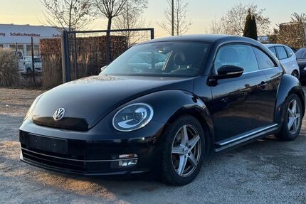VW Beetle 242.059 km 4.400 &euro; Friedberg 86316