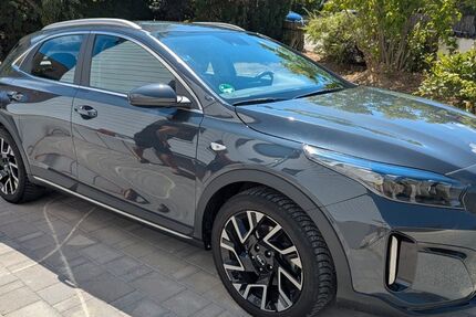 Kia XCeed 48.000 km 20.000 &euro; Altfraunhofen 84169