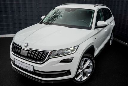 Skoda Kodiaq 42.000 km 29.999 € Dormagen 41539