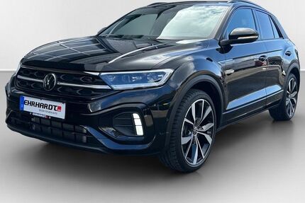 VW T-Roc 5.472 km 35.990 &euro; Hildburghausen 98646